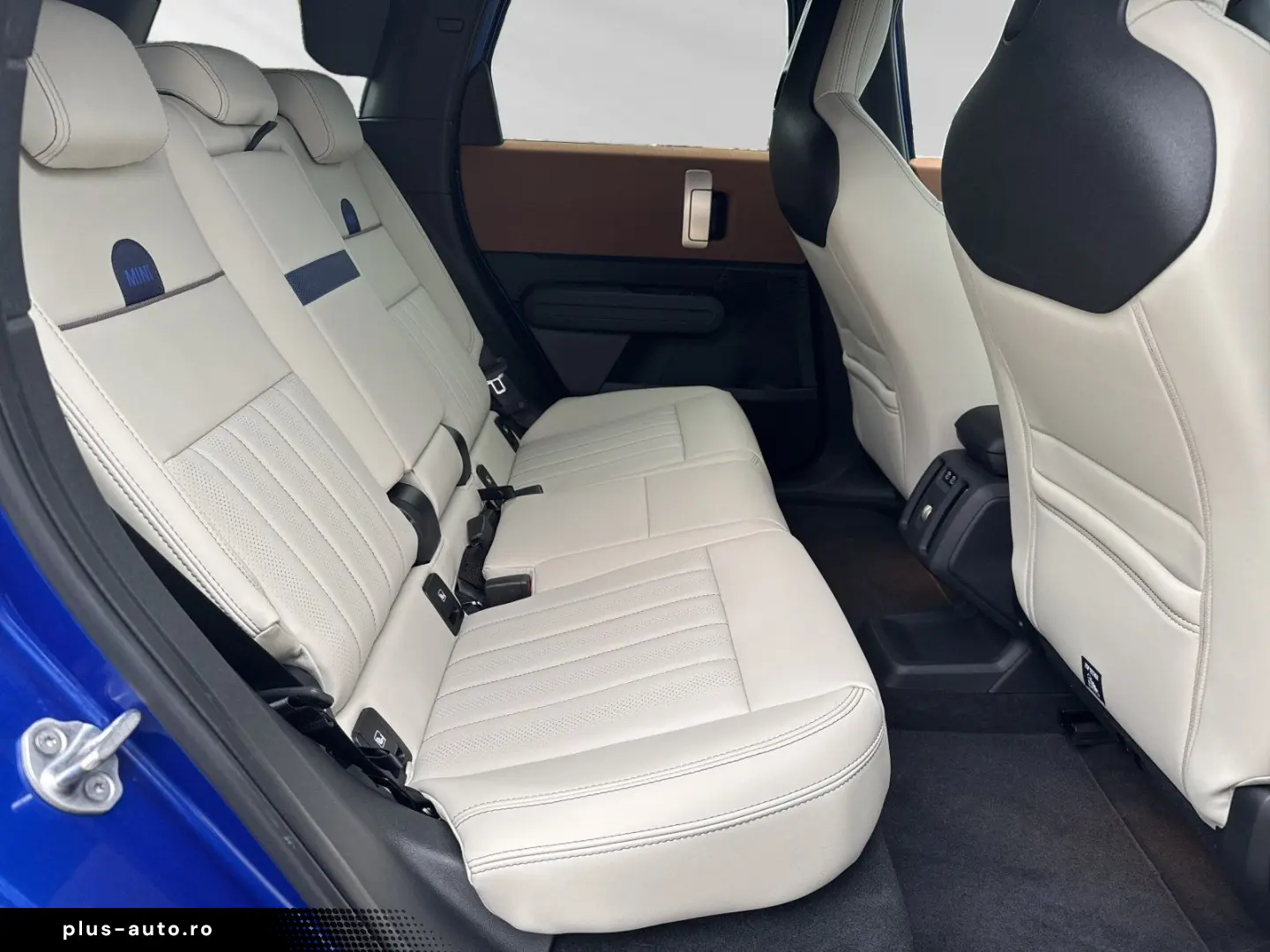 MINI Countryman SE ALL4 Sonderfinanzierung mit 0 49 %