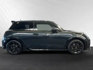 MINI Cooper S Sonderfinanzierung mit 2 99 % eff. Jahr
