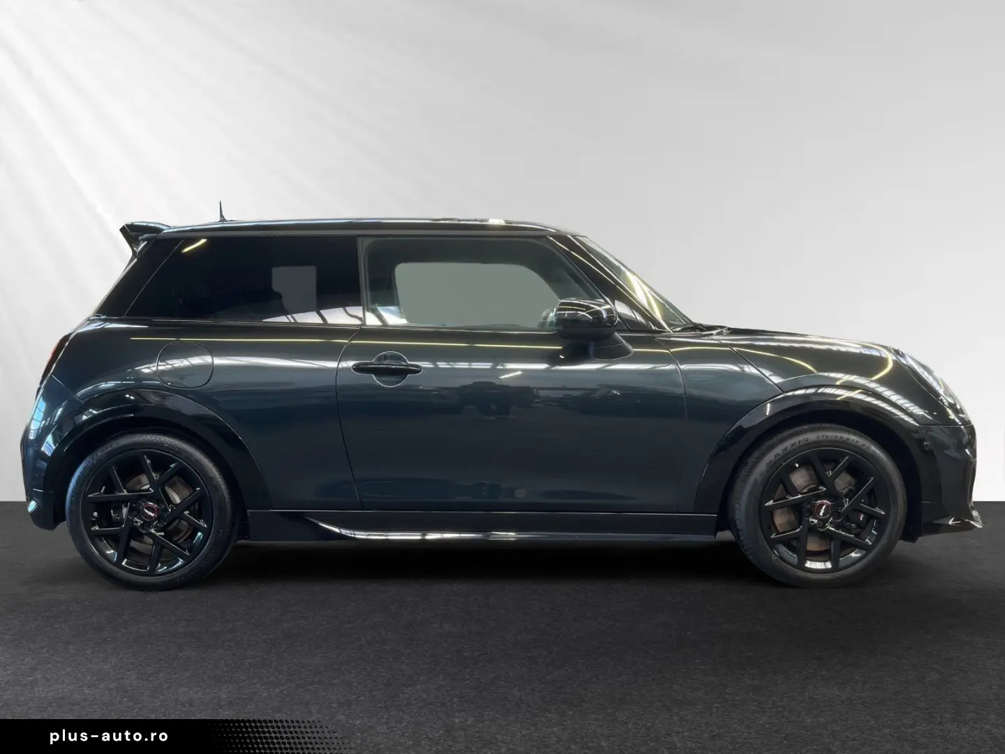 MINI Cooper S Sonderfinanzierung mit 2 99 % eff. Jahr