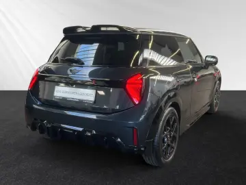 MINI Cooper S Sonderfinanzierung mit 2 99 % eff. Jahr