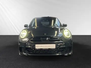 MINI Cooper S Sonderfinanzierung mit 2 99 % eff. Jahr