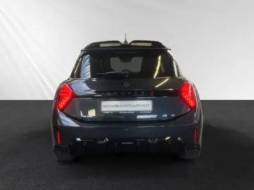 MINI Cooper S Sonderfinanzierung mit 2 99 % eff. Jahr