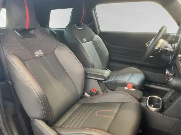 MINI Cooper S Sonderfinanzierung mit 2 99 % eff. Jahr