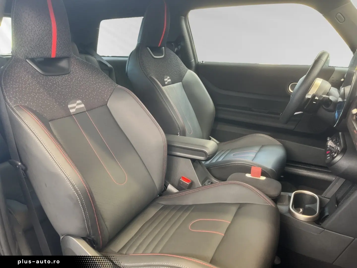 MINI Cooper S Sonderfinanzierung mit 2 99 % eff. Jahr