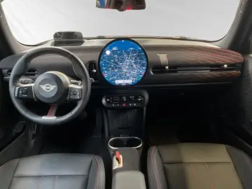 MINI Cooper S Sonderfinanzierung mit 2 99 % eff. Jahr