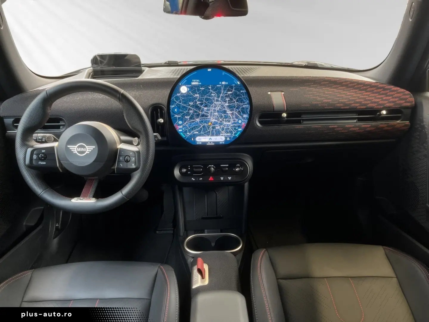 MINI Cooper S Sonderfinanzierung mit 2 99 % eff. Jahr