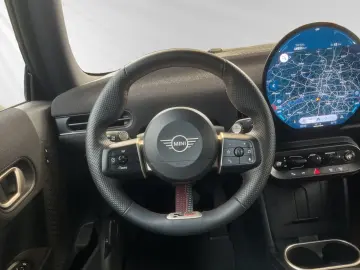 MINI Cooper S Sonderfinanzierung mit 2 99 % eff. Jahr