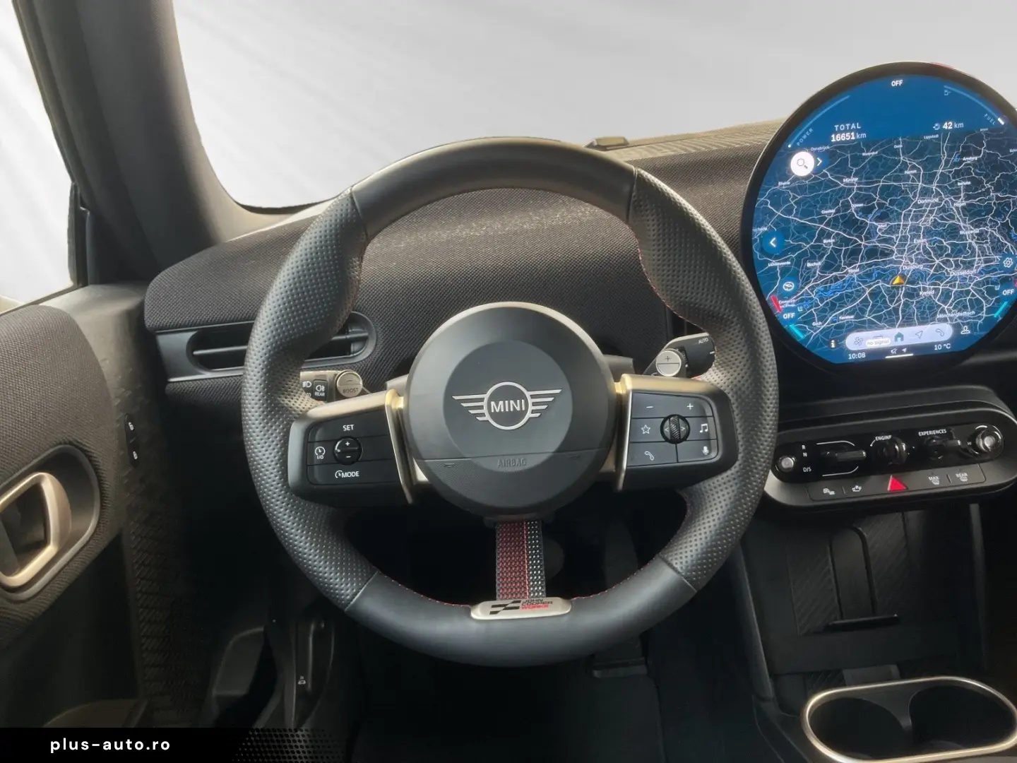 MINI Cooper S Sonderfinanzierung mit 2 99 % eff. Jahr