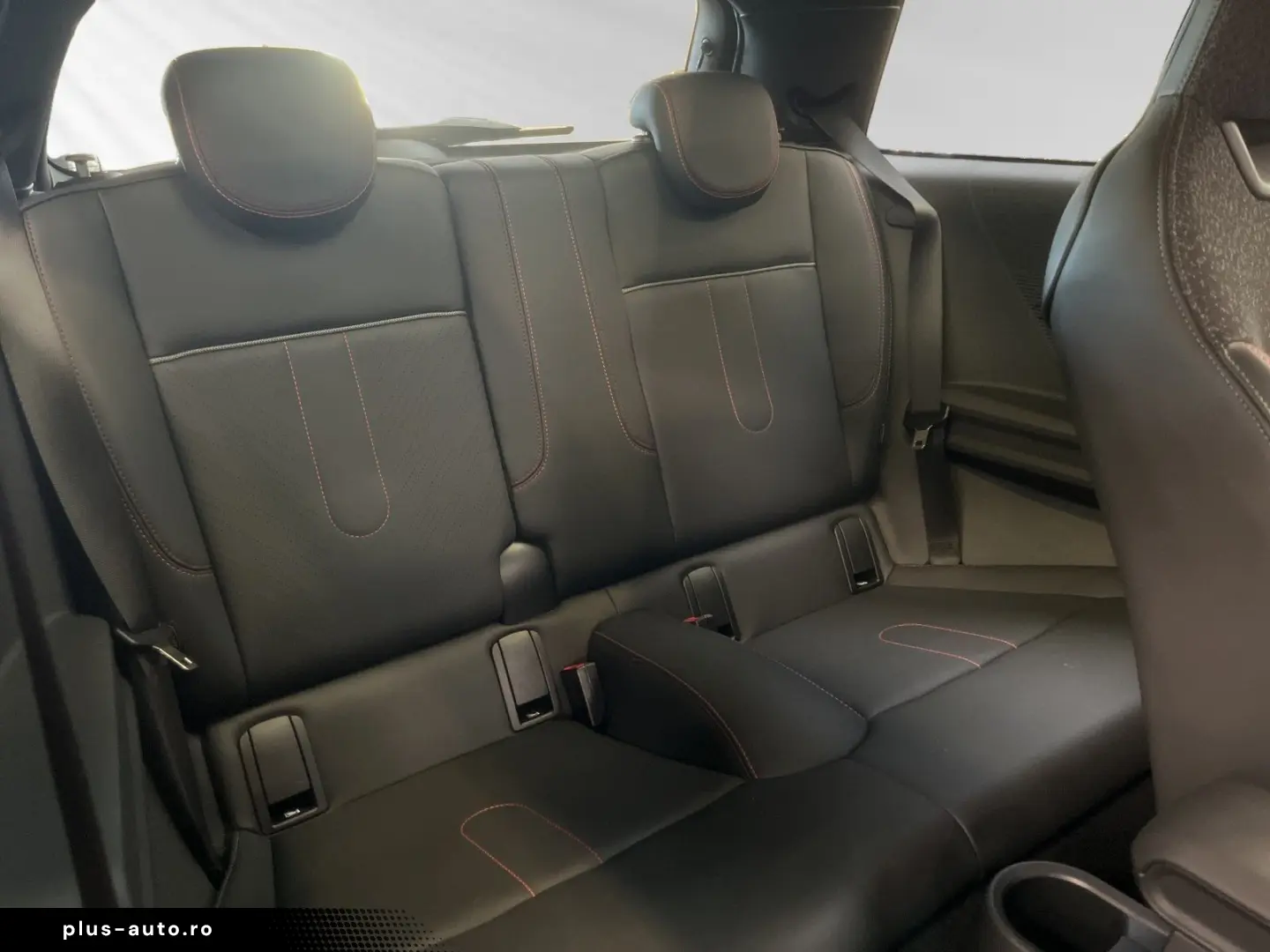 MINI Cooper S Sonderfinanzierung mit 2 99 % eff. Jahr