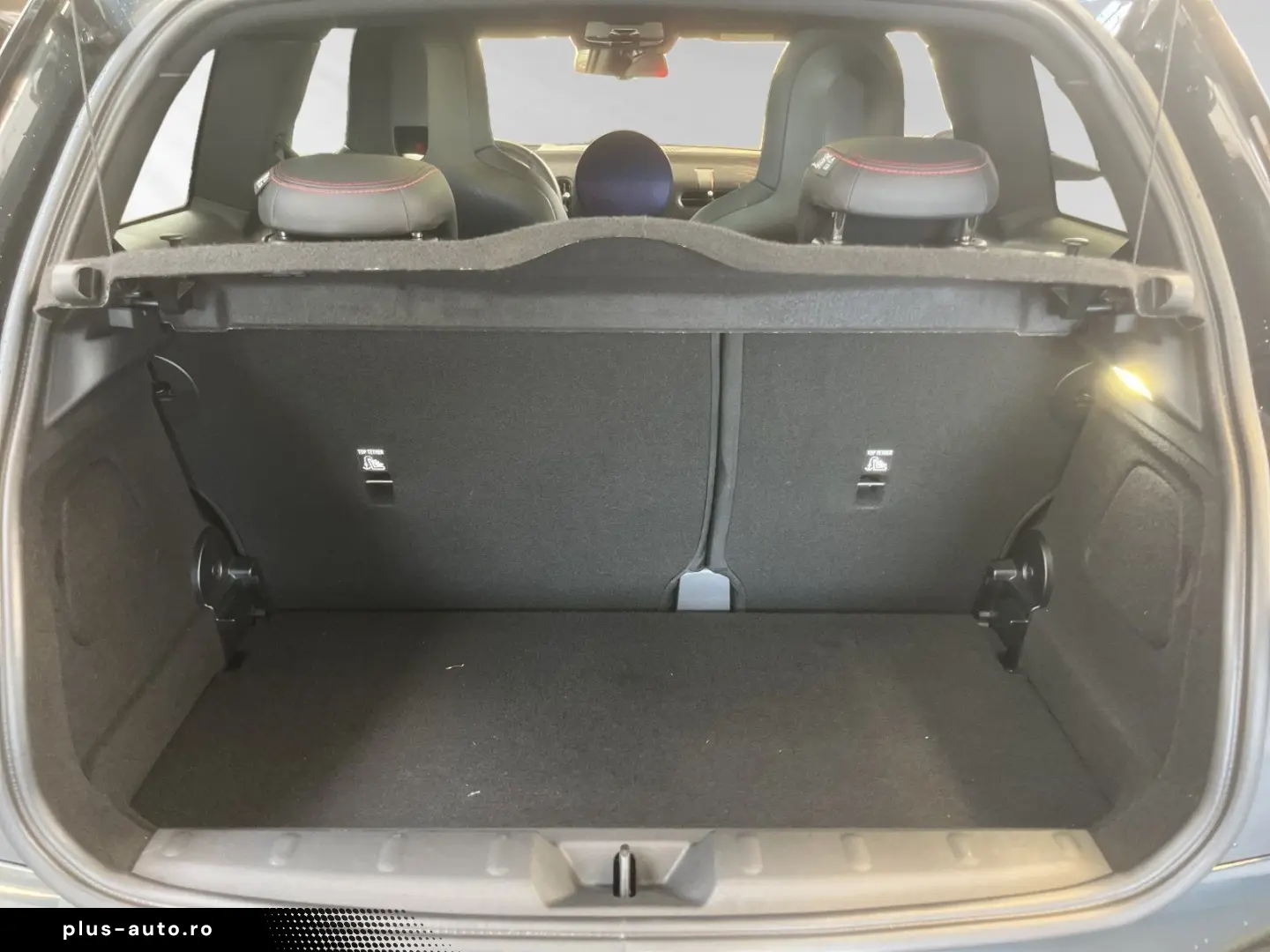 MINI Cooper S Sonderfinanzierung mit 2 99 % eff. Jahr