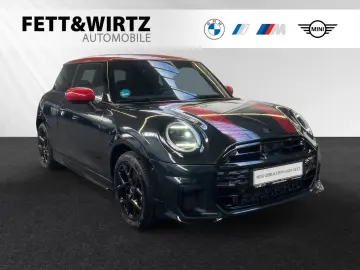 MINI Cooper C Sonderfinanzierung mit 2 99 % eff. Jahr