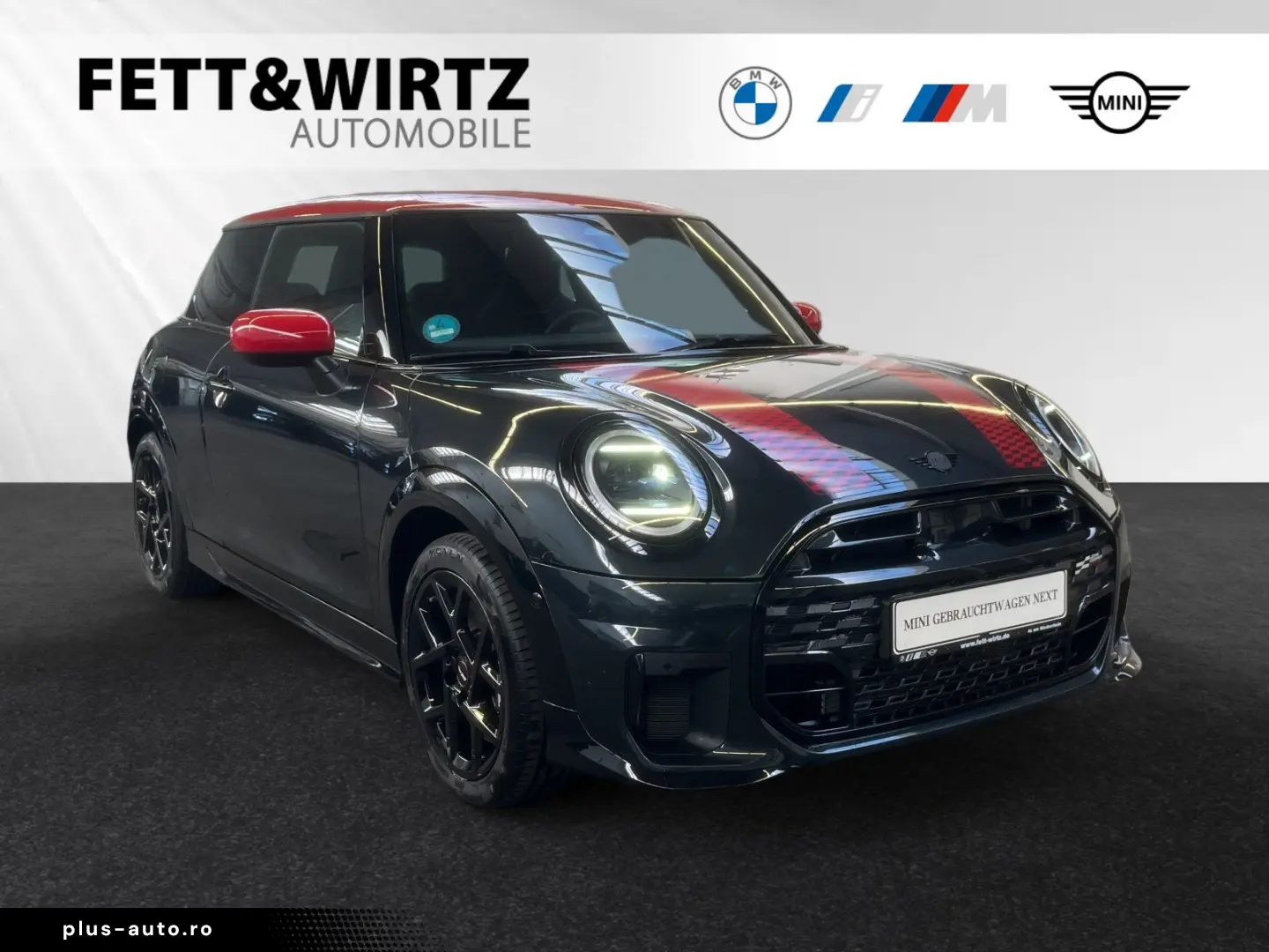 MINI Cooper C Sonderfinanzierung mit 2 99 % eff. Jahr