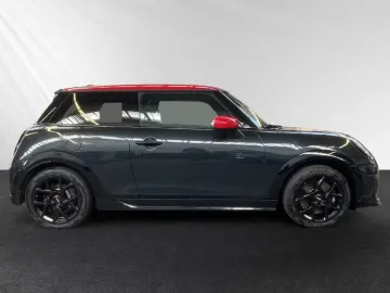 MINI Cooper C Sonderfinanzierung mit 2 99 % eff. Jahr