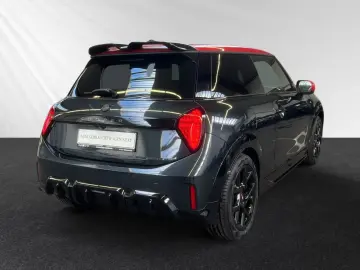 MINI Cooper C Sonderfinanzierung mit 2 99 % eff. Jahr