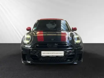 MINI Cooper C Sonderfinanzierung mit 2 99 % eff. Jahr