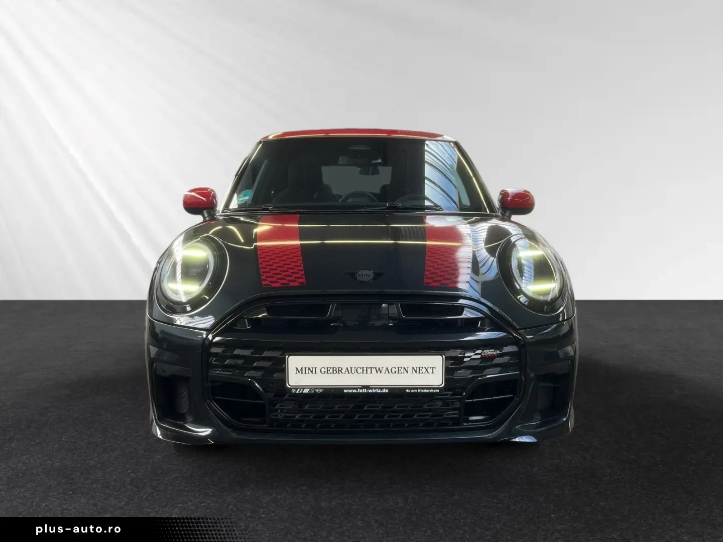 MINI Cooper C Sonderfinanzierung mit 2 99 % eff. Jahr