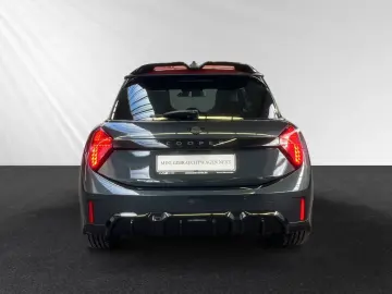 MINI Cooper C Sonderfinanzierung mit 2 99 % eff. Jahr