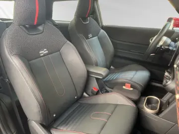 MINI Cooper C Sonderfinanzierung mit 2 99 % eff. Jahr