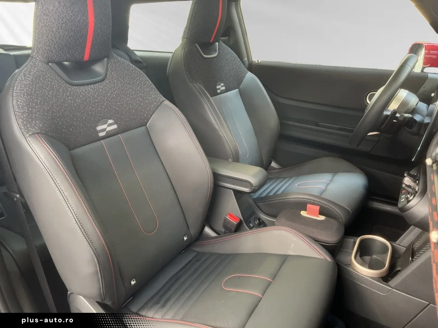 MINI Cooper C Sonderfinanzierung mit 2 99 % eff. Jahr