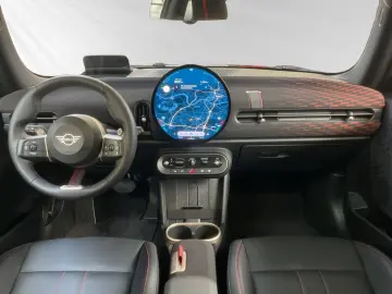 MINI Cooper C Sonderfinanzierung mit 2 99 % eff. Jahr