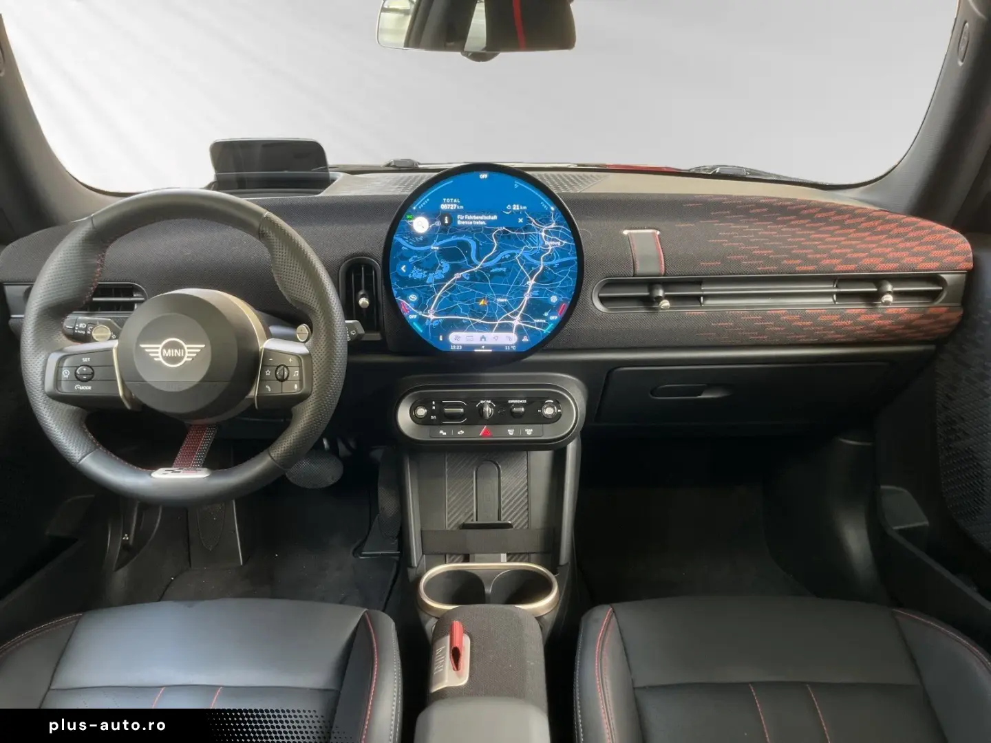 MINI Cooper C Sonderfinanzierung mit 2 99 % eff. Jahr