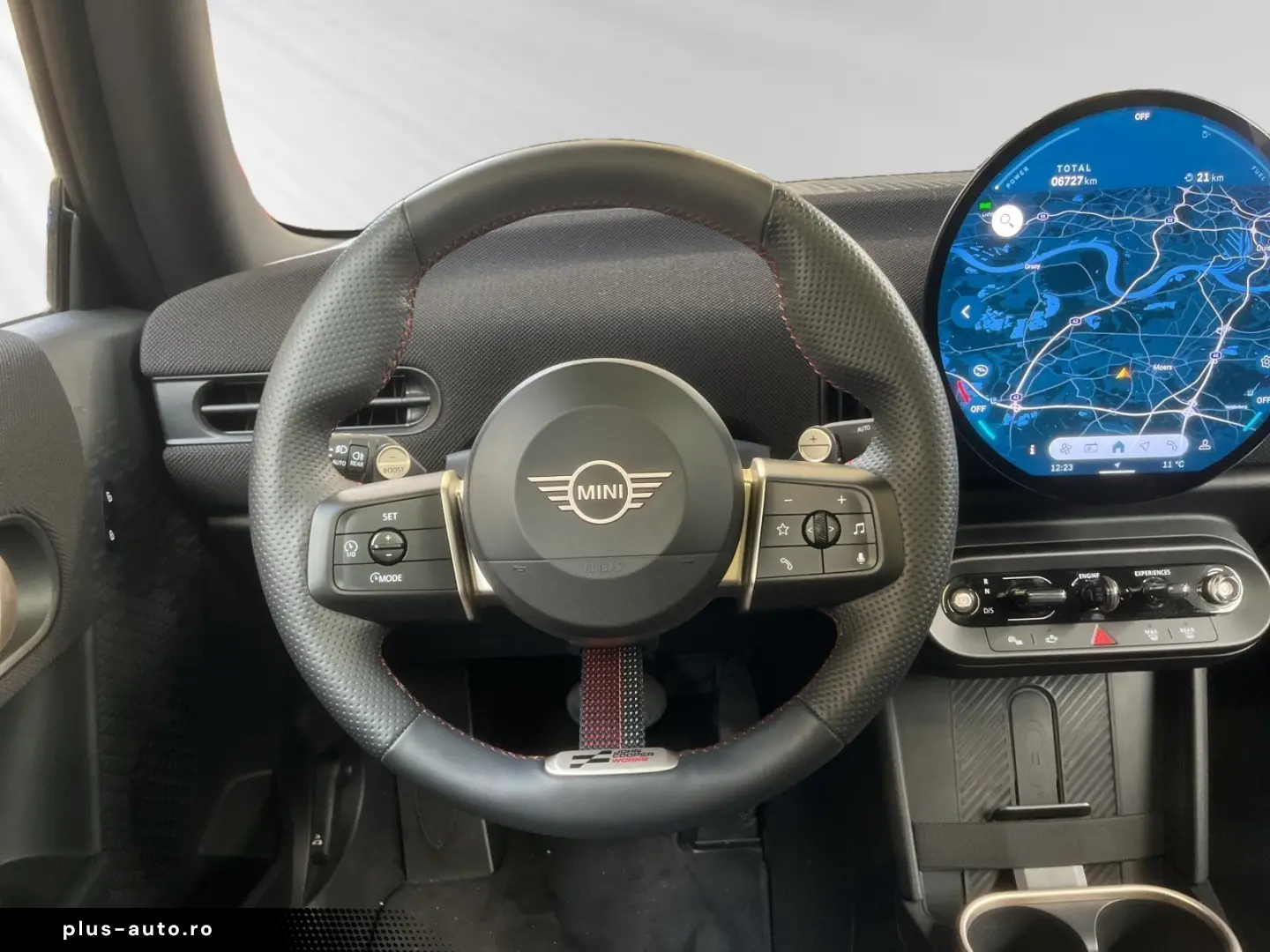 MINI Cooper C Sonderfinanzierung mit 2 99 % eff. Jahr