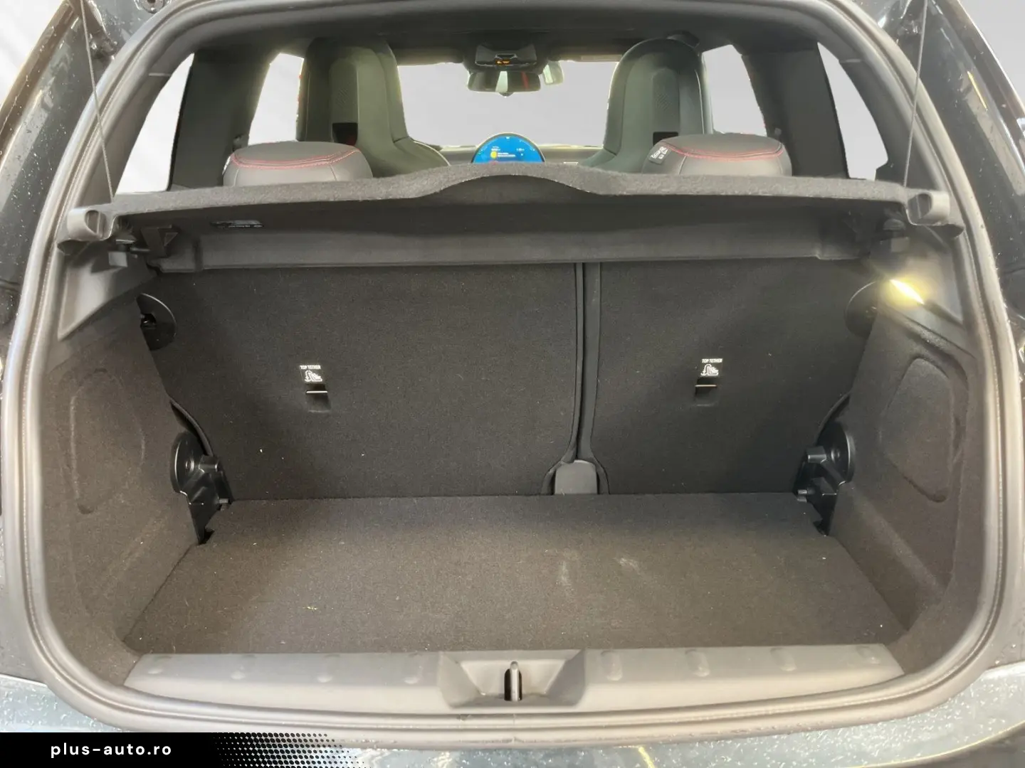 MINI Cooper C Sonderfinanzierung mit 2 99 % eff. Jahr