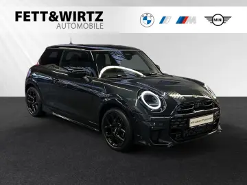 MINI Cooper C Sonderfinanzierung mit 2 39 % eff. Jahr