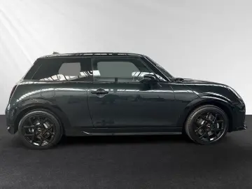 MINI Cooper C Sonderfinanzierung mit 2 39 % eff. Jahr