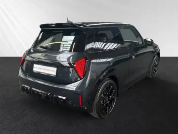 MINI Cooper C Sonderfinanzierung mit 2 39 % eff. Jahr