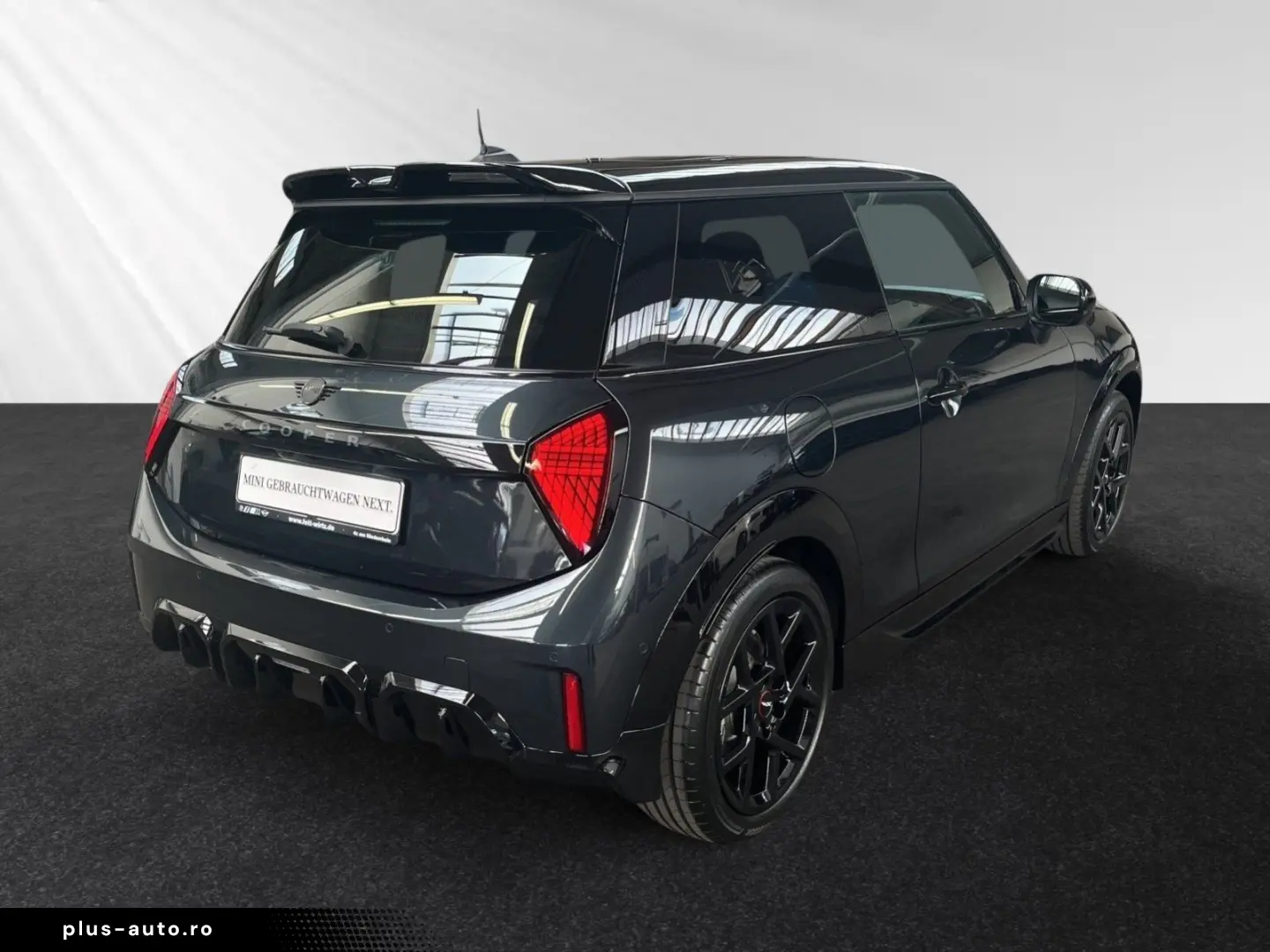 MINI Cooper C Sonderfinanzierung mit 2 39 % eff. Jahr