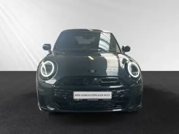 MINI Cooper C Sonderfinanzierung mit 2 39 % eff. Jahr