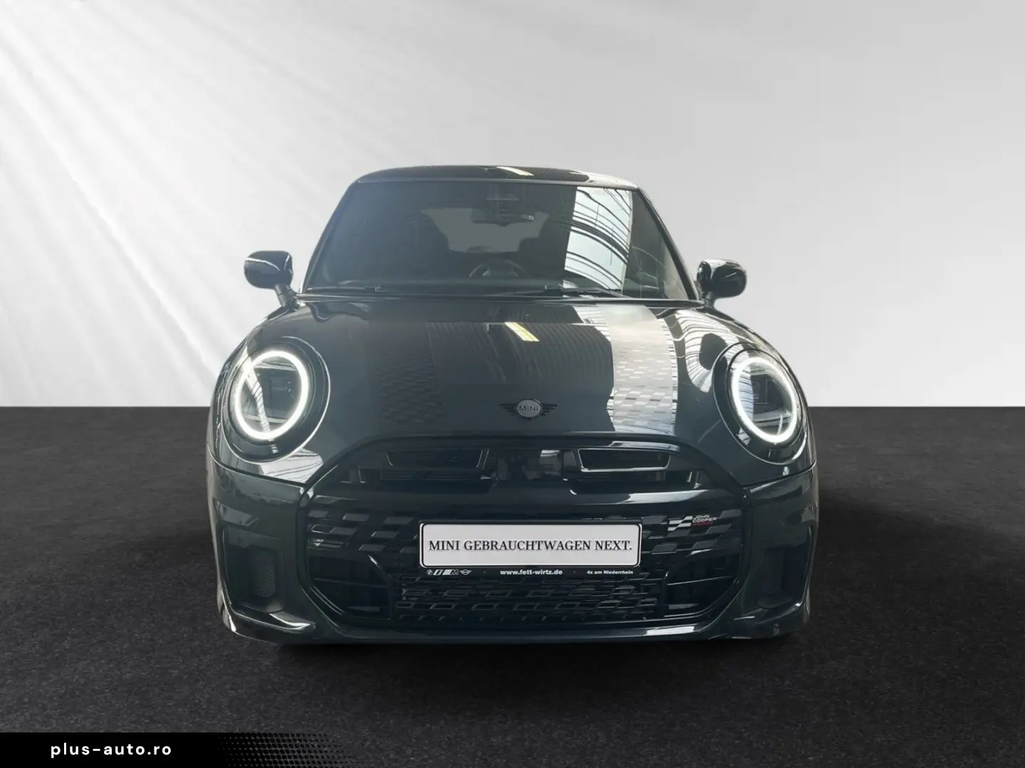 MINI Cooper C Sonderfinanzierung mit 2 39 % eff. Jahr