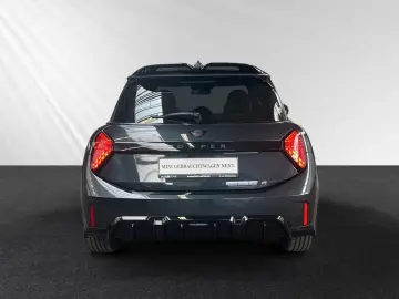 MINI Cooper C Sonderfinanzierung mit 2 39 % eff. Jahr