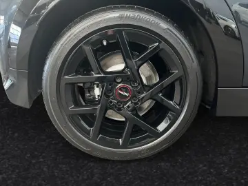 MINI Cooper C Sonderfinanzierung mit 2 39 % eff. Jahr