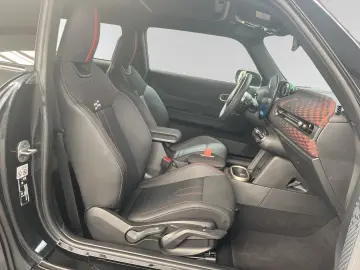 MINI Cooper C Sonderfinanzierung mit 2 39 % eff. Jahr