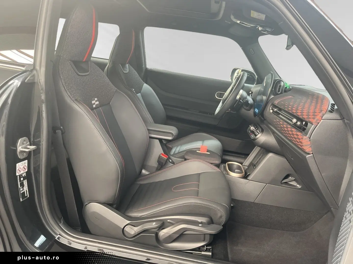 MINI Cooper C Sonderfinanzierung mit 2 39 % eff. Jahr