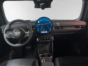 MINI Cooper C Sonderfinanzierung mit 2 39 % eff. Jahr