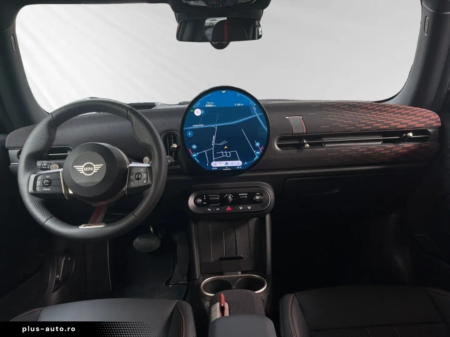 MINI Cooper C Sonderfinanzierung mit 2 39 % eff. Jahr