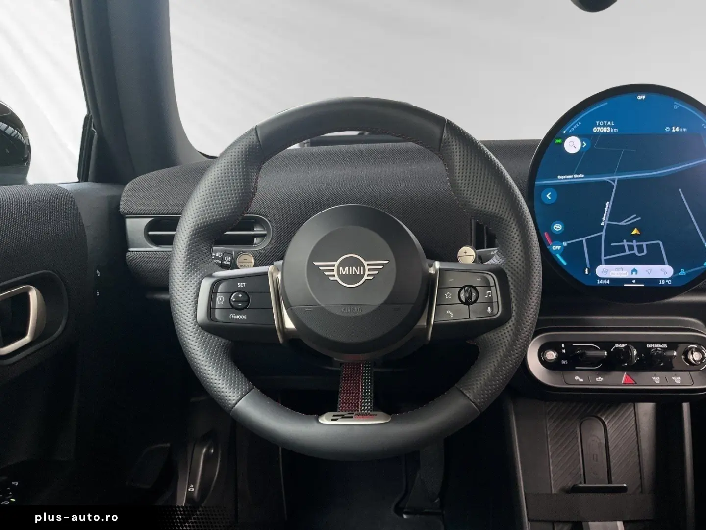 MINI Cooper C Sonderfinanzierung mit 2 39 % eff. Jahr