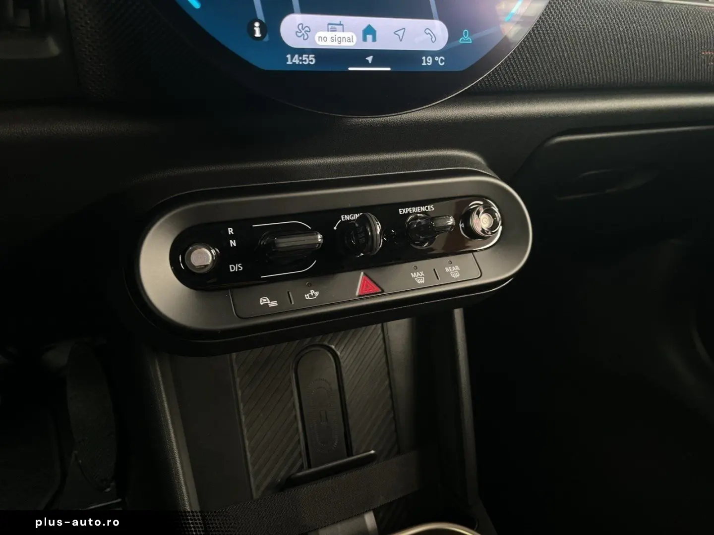 MINI Cooper C Sonderfinanzierung mit 2 39 % eff. Jahr