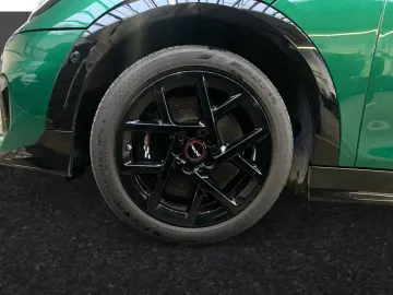 MINI Cooper C JCWTrim PaketXL Pano Head-Up H K