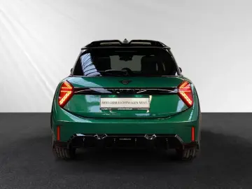 MINI Cooper C JCWTrim PaketXL Pano Head-Up H K