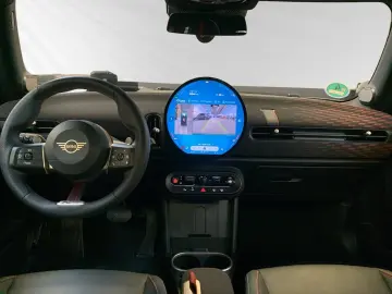 MINI Cooper C JCWTrim PaketXL Pano Head-Up H K