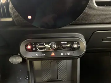 MINI Cooper C JCWTrim PaketXL Pano Head-Up H K