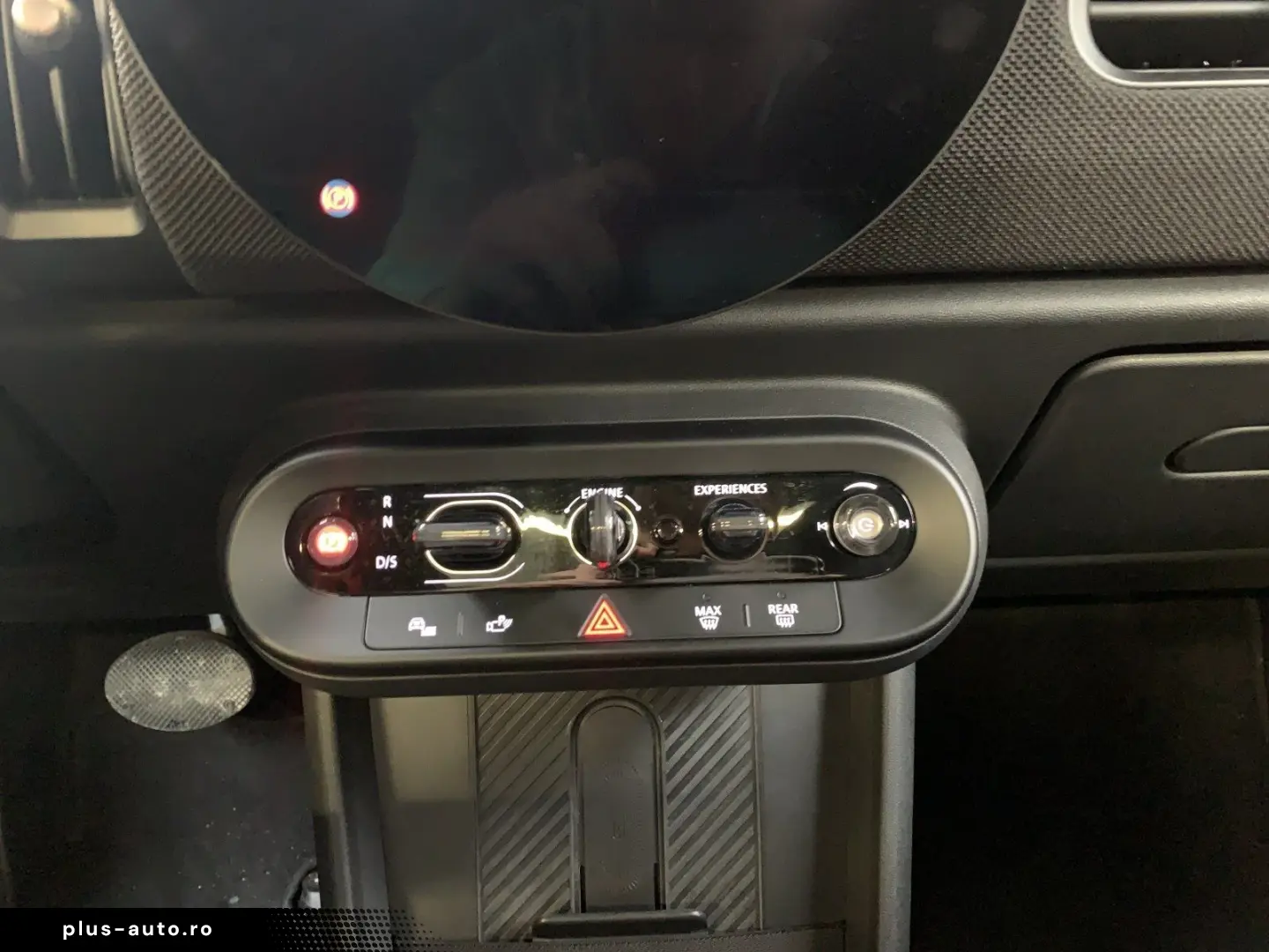 MINI Cooper C JCWTrim PaketXL Pano Head-Up H K