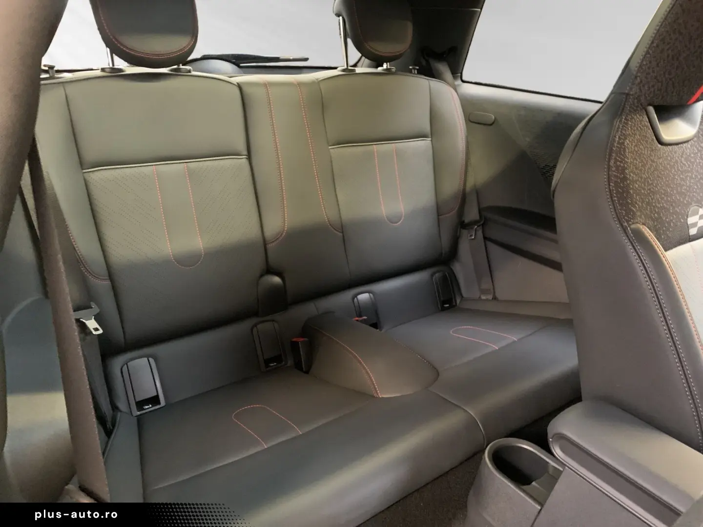 MINI Cooper C JCWTrim PaketXL Pano Head-Up H K