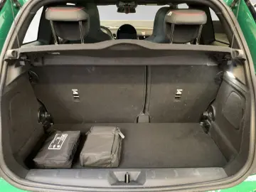 MINI Cooper C JCWTrim PaketXL Pano Head-Up H K