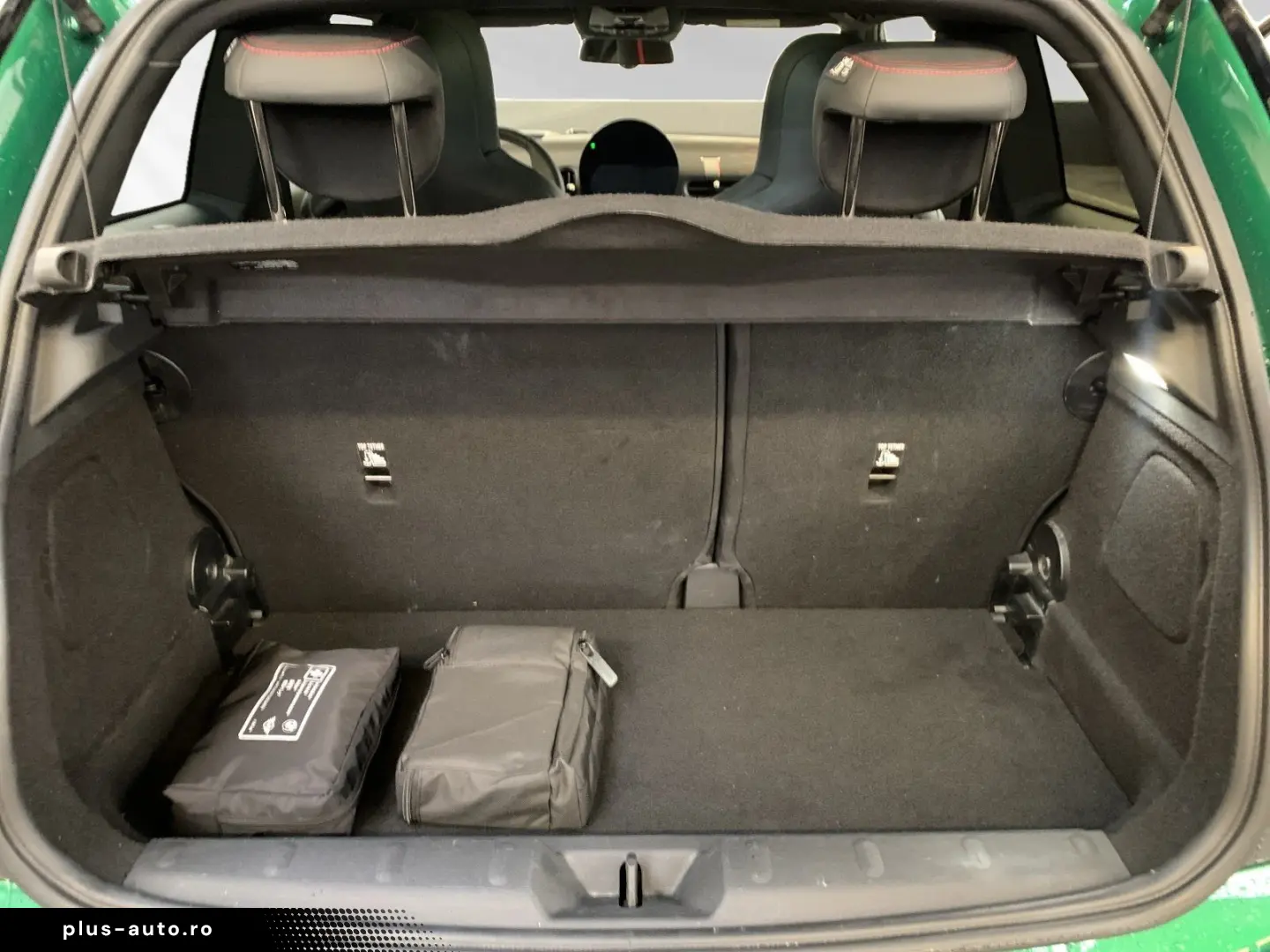 MINI Cooper C JCWTrim PaketXL Pano Head-Up H K