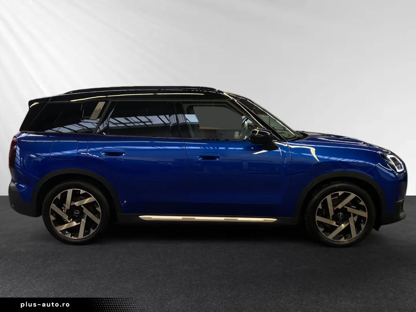 MINI Countryman SE ALL4 Paket L Pano Head-Up H K JCWS